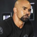 S.W.A.T. Shemar Moore sair 5 temporada