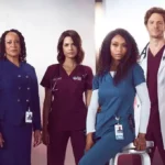 Chicago Med 7 temporada