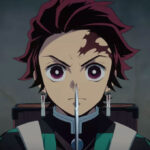 Demon Slayer série 2 temporada