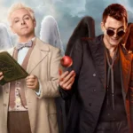 Good Omens 2 temporada