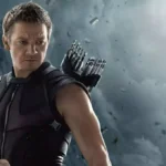 Hawkeye série estreia