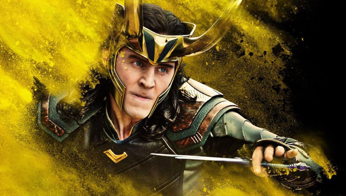 Quando vai estrear a temporada 2 de Loki?