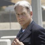 NCIS série substituto Gibbs