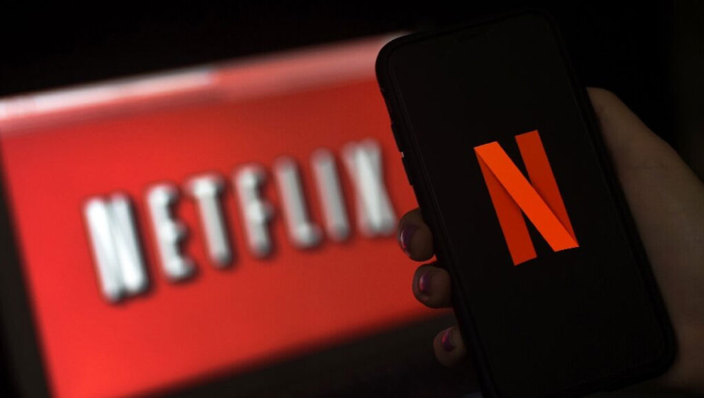 Netflix aumento preço