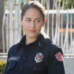 Station 19 5 temporada