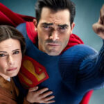 Superman & Lois estreia Brasil