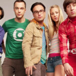 The Big Bang Theory 10 mais assistidos HBO Max