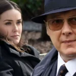 The Blacklist 8 temporada Netflix