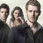 The Originals volta Brasil