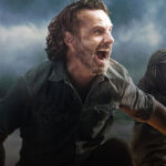 The Walking Dead streaming disney