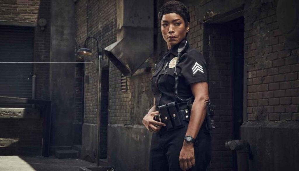 9-1-1, Angela Bassett