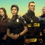 9-1-1, Elenco