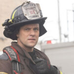 Chicago Fire salto tempo 10 temporada