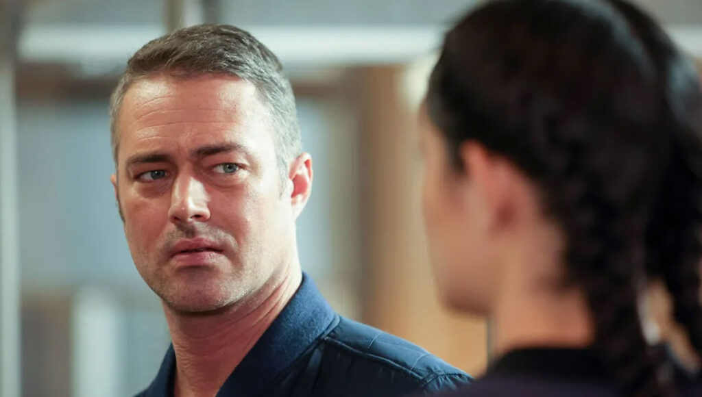 Chicago Fire 10 temporada