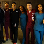 Chicago Med ator 7 temporada