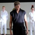 Cobra Kai 5 temporada