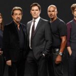 Criminal Minds estreia Star+