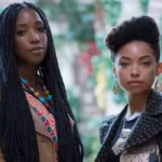 Dear White People, Cara Gente Branca, Netflix