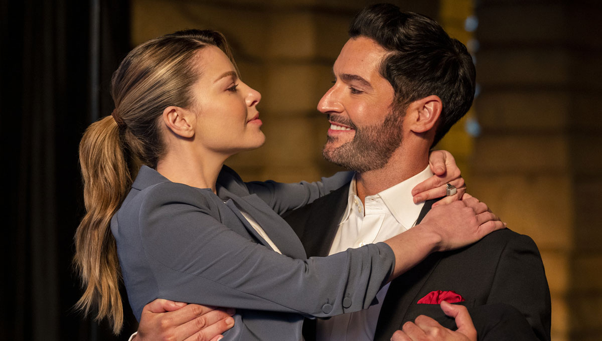 Lucifer trailer final 6 temporada