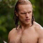 Outlander séries romanticas