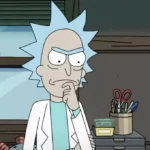 Rick & Morty teoria fãs