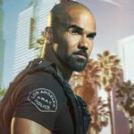 S.W.A.T. colaboradores Mix de Séries