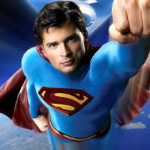 Smallville 11 temporada