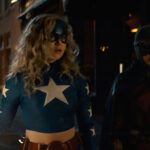 Critica Stargirl 2x01