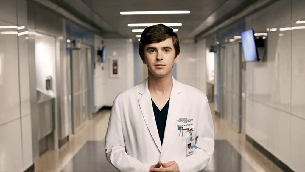 The Good Doctor 5 temporada