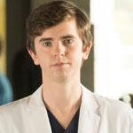 The Good Doctor 5 temporada