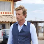 The Mentalist