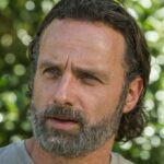 The Walking Dead polemica Rick