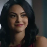 Riverdale Veronica gravida