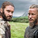 Vikings continuação Netflix