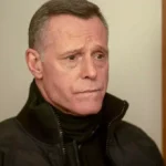 Chicago PD voight sair