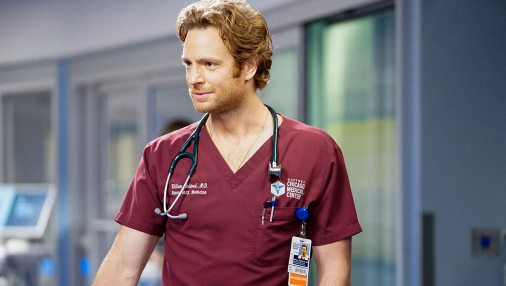 Chicago Med 7 temporada