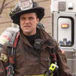 Chicago Fire 10 temporada