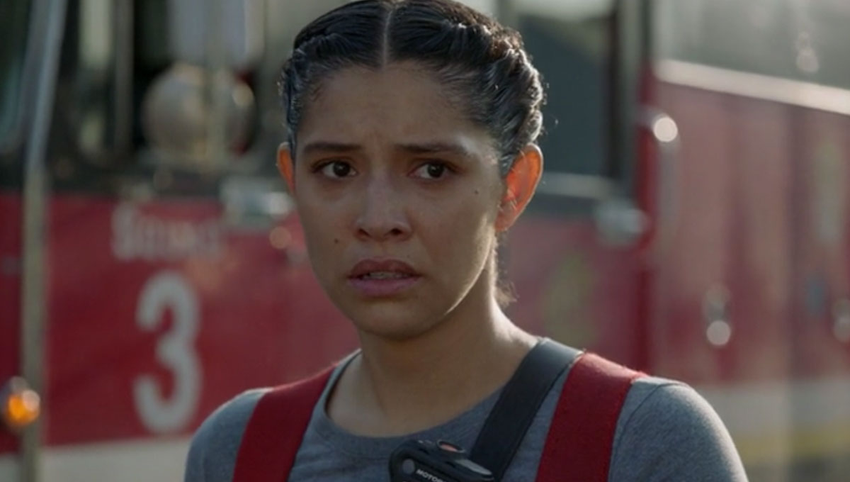 Chicago Fire 10x01 Review