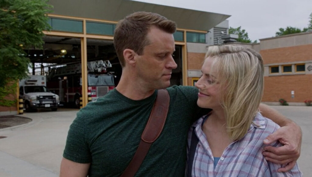 Chicago Fire 10x01