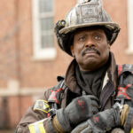 Chicago Fire Boden