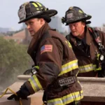 Trailer volta Chicago Fire