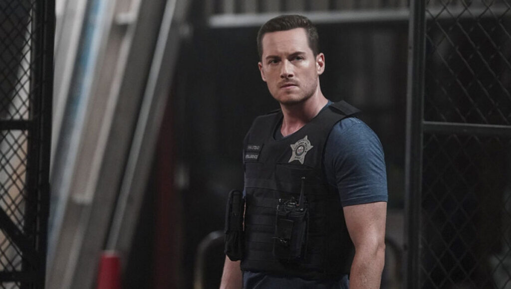 Chicago PD 9x01