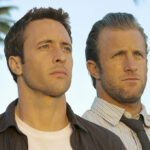 Ator Hawaii Five-0 nova série