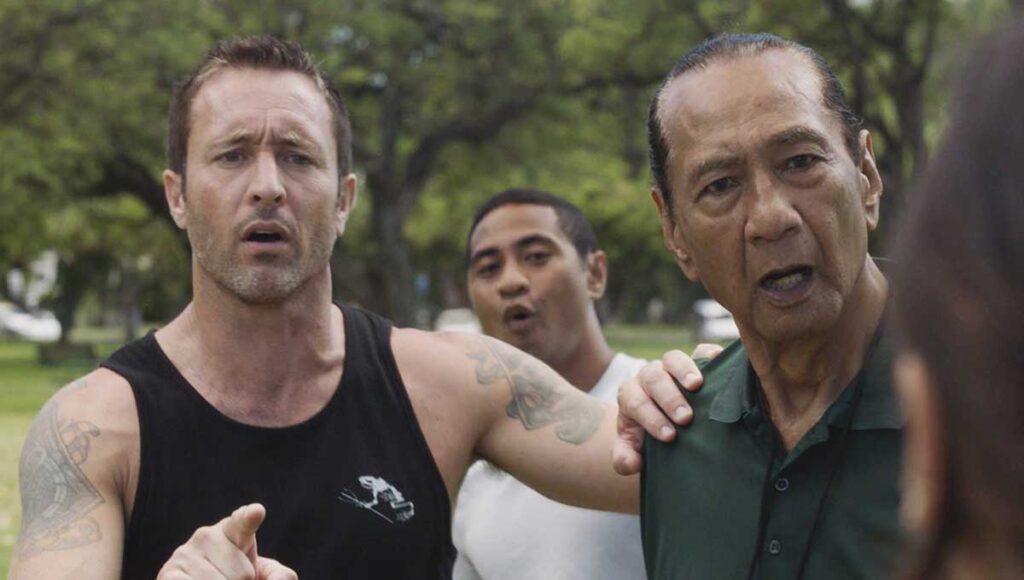 Morre ator de Hawaii Five-0