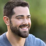 Chesapeake Shores Jesse Metcalfe