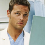 Greys Anatomy Justin Chambers