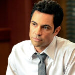 Law & Order SVU Danny Pino