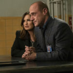 Law & Order SVU stabler