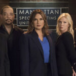 Law & Order SVU 23 temporada