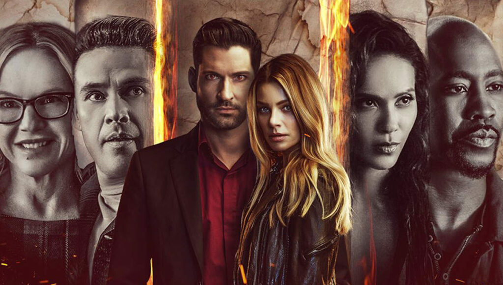 Lucifer final original